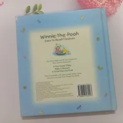 Winnie-the-Pooh: Easy-to-Read Treasury 929562