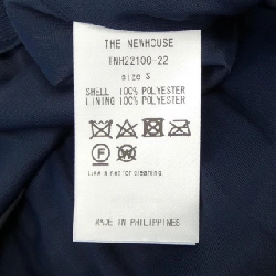 ザニューハウス THE NEWHOUSE áo - Hàng hiệu Authentic 817029
