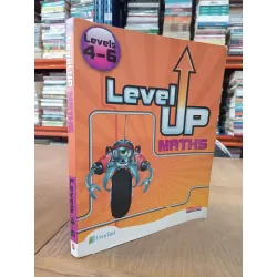 Level up maths