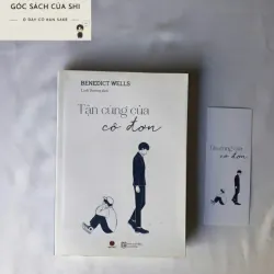 Tận Cùng Của Cô Đơn - Benedict Wells