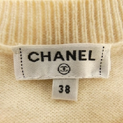 CHANEL P60510K46043 Áo len - Hàng hiệu Chính hãng 822473
