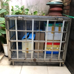 Chuồng cho Pet 469606
