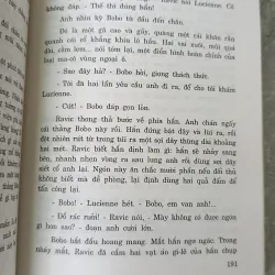 KHẢI HOÀN MÔN - CAO XUÂN HẠO  693847