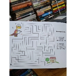 Cổ Oai ơi! - BS. Trần Thị Huyên Thảo, CMC Parenting Hub (minh họa) 737944