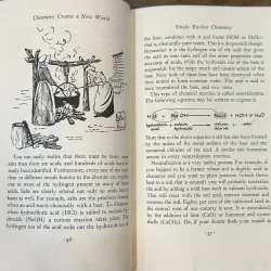 Chemistry Creates a New World - Bernard Jaffe 729020