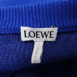 LOEWE Anagram H526Y14KDK Áo len - Hàng hiệu Chính hãng 891877