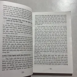 Vận dụng phương thức lập ngân sách theo kết quả đầu ra… 727039