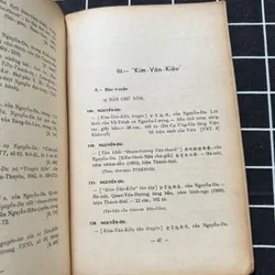 Thư mục về Nguyễn du 570951