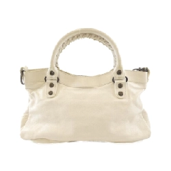 Balenciaga The First 103208 D94JT Túi - Hàng hiệu Chính hãng 769630