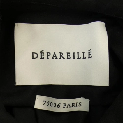 【Mã giảm giá】DEPAREILLE Áo 638016