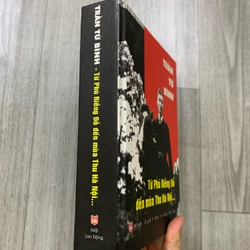 Từ phú riềng đỏ đến mùa thu hà nội - trần tử bình. 999 458326