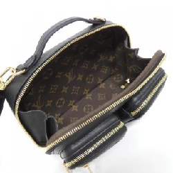 Túi đeo chéo tiện ích Louis Vuitton M80450 - Hàng hiệu chính hãng 766102