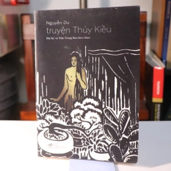 Truyện Thuý Kiều 2016 - Nguyễn Du 477303