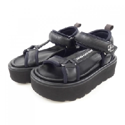 Giày sandal LOUIS VUITTON dòng Pool Pillow - Hàng hiệu Authentic 829086