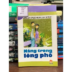Nắng trong lòng phố- Đoàn Phương Huyền