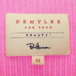 DEMYLEE RON HERMAN Áo len - Hàng hiệu Chính hãng 629293