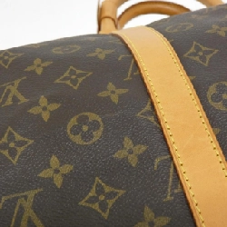 Túi du lịch Louis Vuitton Monogram Keepall 55cm M41424 615320