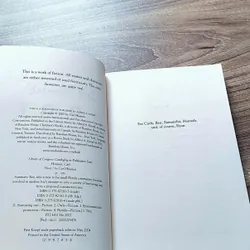 Hoot - Carl Hiaasen 722964