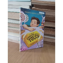 The chocolate touch - Patrick Skene Catling 1001174