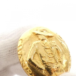 【Vintage】Bông tai Chanel 626413