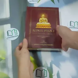 Kinh Phật Cho Người Tại Gia - Thích Nhật Từ 750806