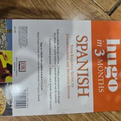 Hugo in 3 months Spanish
20k 758368