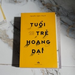 Tuổi Trẻ Hoang Dại - NN Thạch