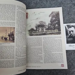 Tạp chí xưa và nay - số xuân 2010  1027440