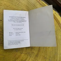 ENGLISH GRAMMAR IN USE 136 ĐỀ MỤC NGỮ PHÁP TIẾNG ANH 737694