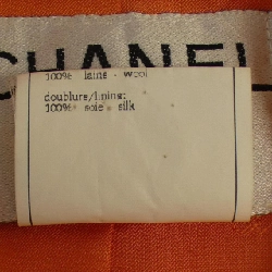 【Mã giảm giá】【Cổ điển】Áo khoác Chanel CHANEL 638096