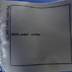 CHANEL P53389V39902 Áo - Hàng hiệu Chính hãng 824384