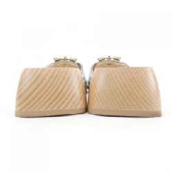 【Mã giảm giá】Giày sandal ROGER VIVIER 664924