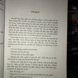 Tình yêu hoang dã - Zaharia Stancu  782120