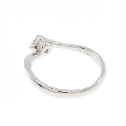 Nhẫn kim cương 4゜C 0.363CT - Hàng hiệu Authentic 837512