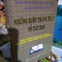 những bước thăng trầm bồ tát đạo