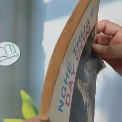 [XƯA] Nghệ Thuật Dạy Con (1991) - Phạm Thành 775983