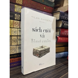 Sách cười và lãng quên - Milan Kundera