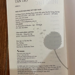 Tàn tro  (k1) 462560
