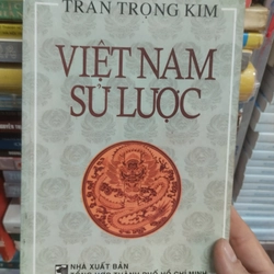 Việt Nam sử lược 14