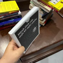 Hành Tinh Của Một Kẻ Nghĩ Nhiều – Nguyễn Đoàn Minh Thư- K2 1000273