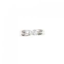 Nhẫn kim cương PT900 0.20CT - Hàng hiệu Authentic 847227