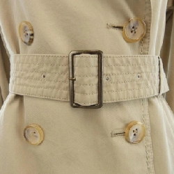 Áo khoác trench SANYO 632878