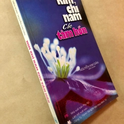 Sách Kim chỉ nam cho tâm hồn còn mới 305455