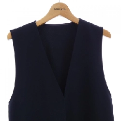 レリアン LEILIAN Áo gile - Hàng hiệu Authentic 816773