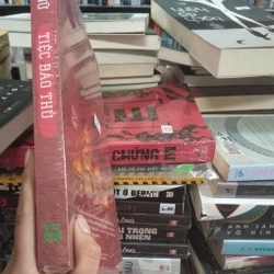 Tiệc báo thù  524127