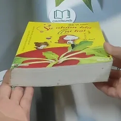 Sự nhầm lẫn tai hại - Bộ Vi Lan 688633