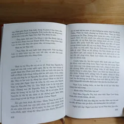 Cuộc Thăng Trầm (Tiểu Thuyết Lịch Sử)
- Minh Giang 196293