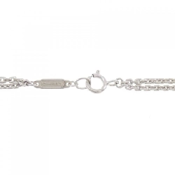 Dây chuyền Tiffany Link 0.74CT - Hàng hiệu Chính hãng 842754