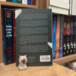 Thiên sứ tử thần - Linda Howard 729090