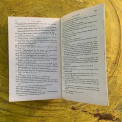 TOM JONES - HENRY FIELDING 991220